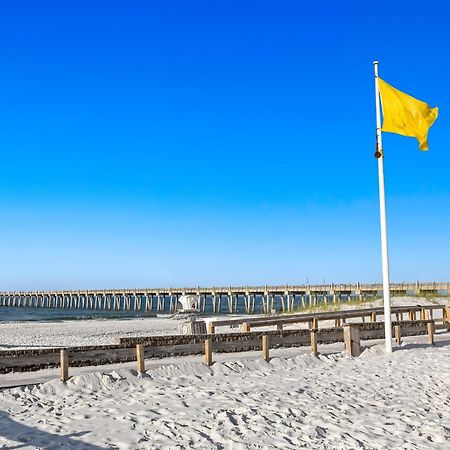 דירות פנסקולה ביץ' South Harbour 2A מראה חיצוני תמונה
